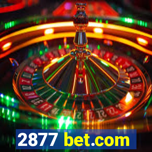 2877 bet.com